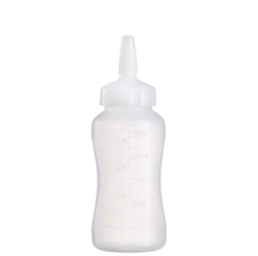 Kastme doseerimispudel 150 ml
