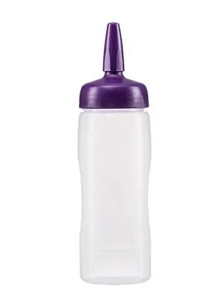 Kastme doseerimispudel 350 ml