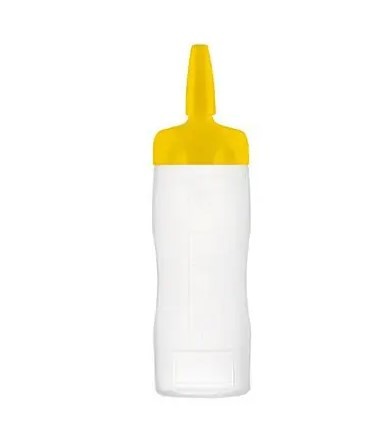 Kastme doseerimispudel 350 ml