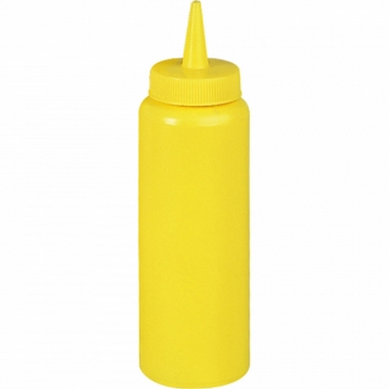 Kastme doseerimispudel 700 ml