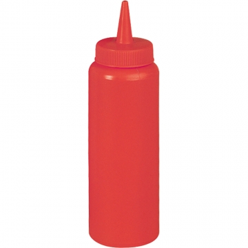 Kastme doseerimispudel 700 ml
