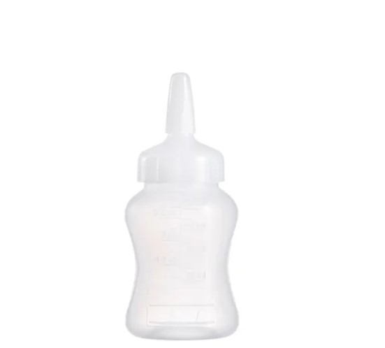 Kastme doseerimispudel Squeeze 90 ml