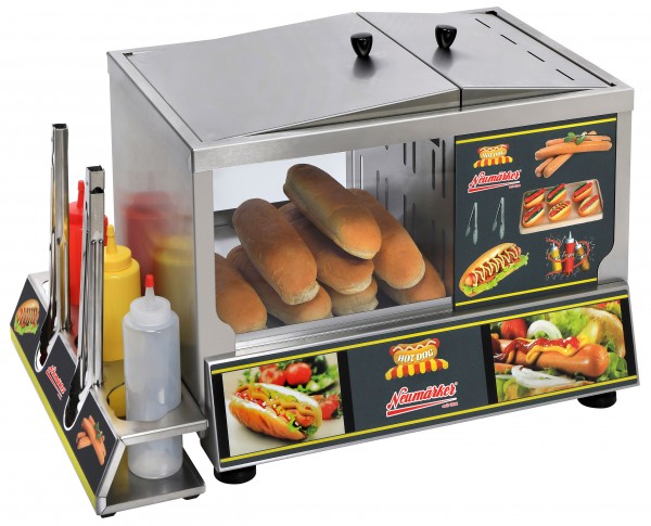 Kastmejaam FAST FOOD