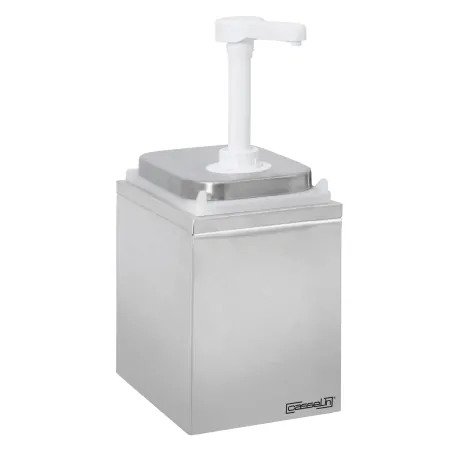 Pumpdosaator 2 l