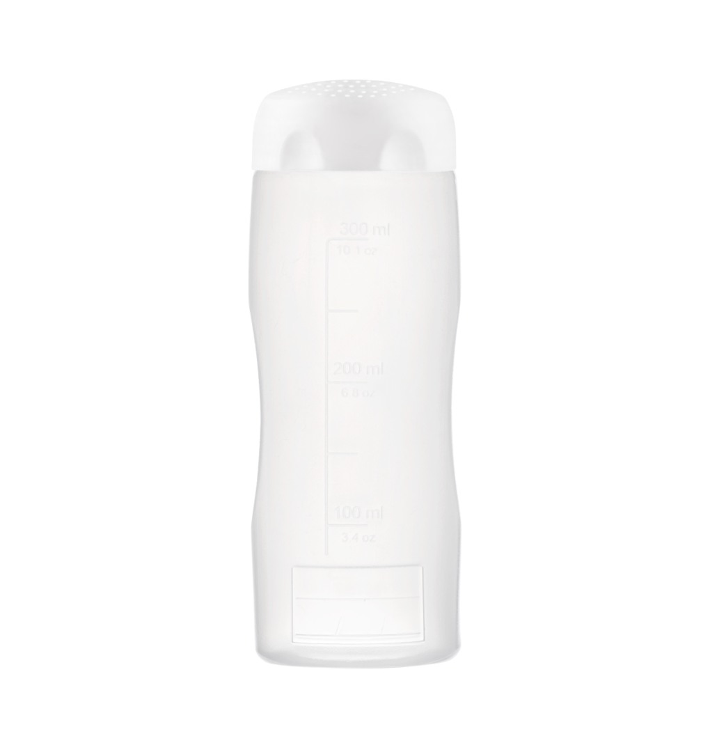 Soola- ja pipradosaator 350 g